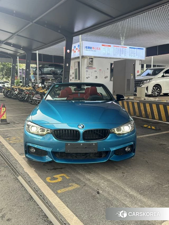 BMW 4 series id 4213492 из Китая 10
