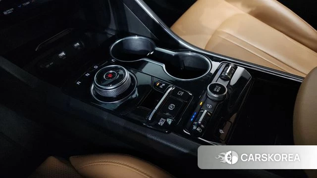 Kia K5 Hybrid 3rd Generation id 4524144 из Кореи 30