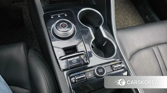 Kia K5 3rd generation id 4397110 из Кореи 19