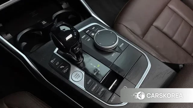 BMW 3 Series (G20) id 3582414 из Кореи 19