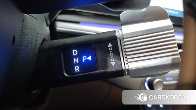 Hyundai Grandeur Hybrid (GN7) id 4292173 из Кореи 19