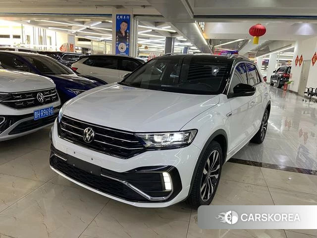 Volkswagen Exploring songs id 4365725 из Китая 24