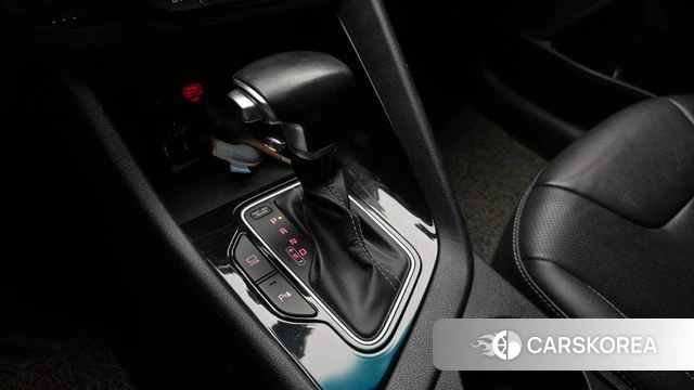 Kia The New Niro id 4697776 из Кореи 31