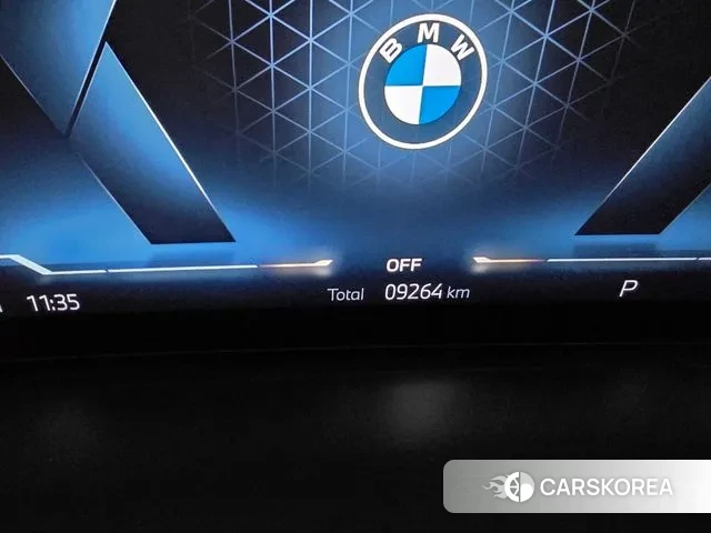 BMW X6 (G06) id 3543523 из Кореи 19