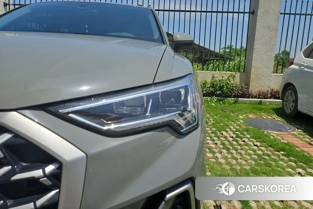 Audi Q3 id 4273975 из Китая 16