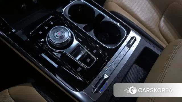 Kia Carnival 4th generation id 3149415 из Кореи 19