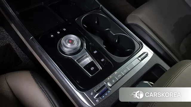 Kia The New Carnival 4th Generation id 3517831 из Кореи 19