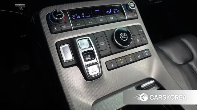 Hyundai Palisade id 3772040 из Кореи 19