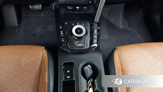 Kia The New Seltos id 3764428 из Кореи 19