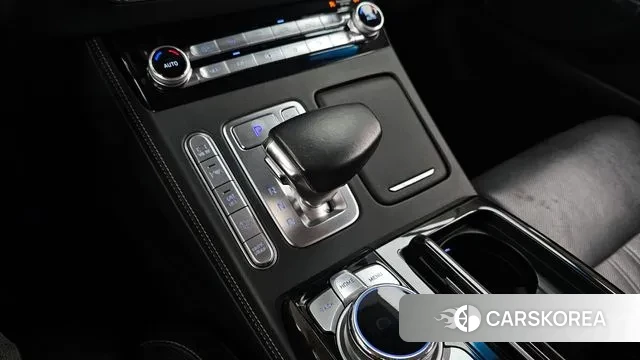 Genesis G90 id 3188200 из Кореи 19