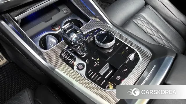 BMW X6 (G06) id 2998401 из Кореи 19