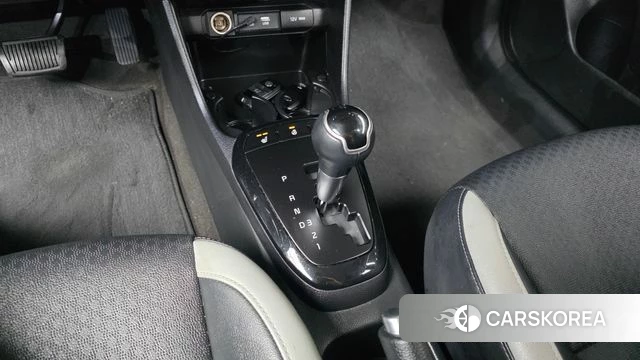 Kia All New Morning (JA) id 3854033 из Кореи 19