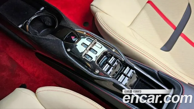 Ferrari SF90 Spider id 2832982 из Кореи 19