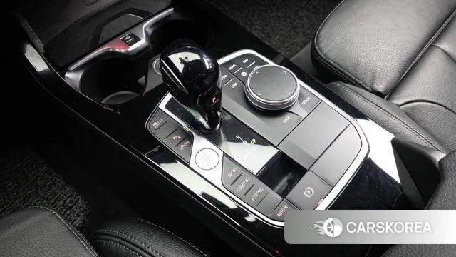 BMW 2 Series Gran Coupe (F44) id 4463679 из Кореи 34