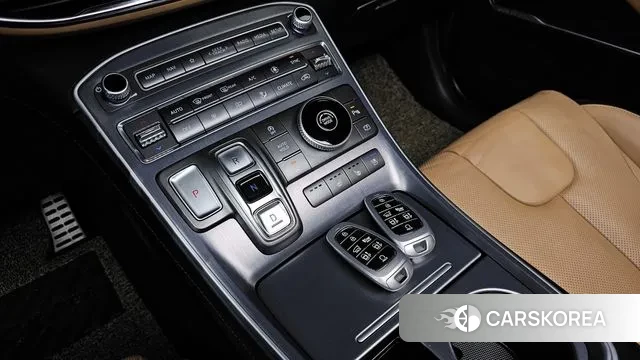 Hyundai The New Santa Fe id 3567784 из Кореи 19