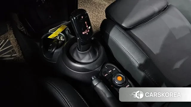 Mini Cooper id 3059302 из Кореи 19