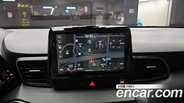 Hyundai Veloster (JS) id 2596887 из Кореи 19