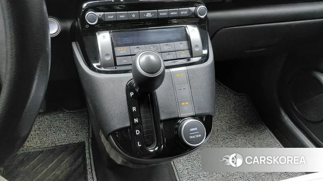Hyundai Casper id 4230147 из Кореи 30
