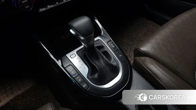 Kia Come New K3 id 3754542 из Кореи 19