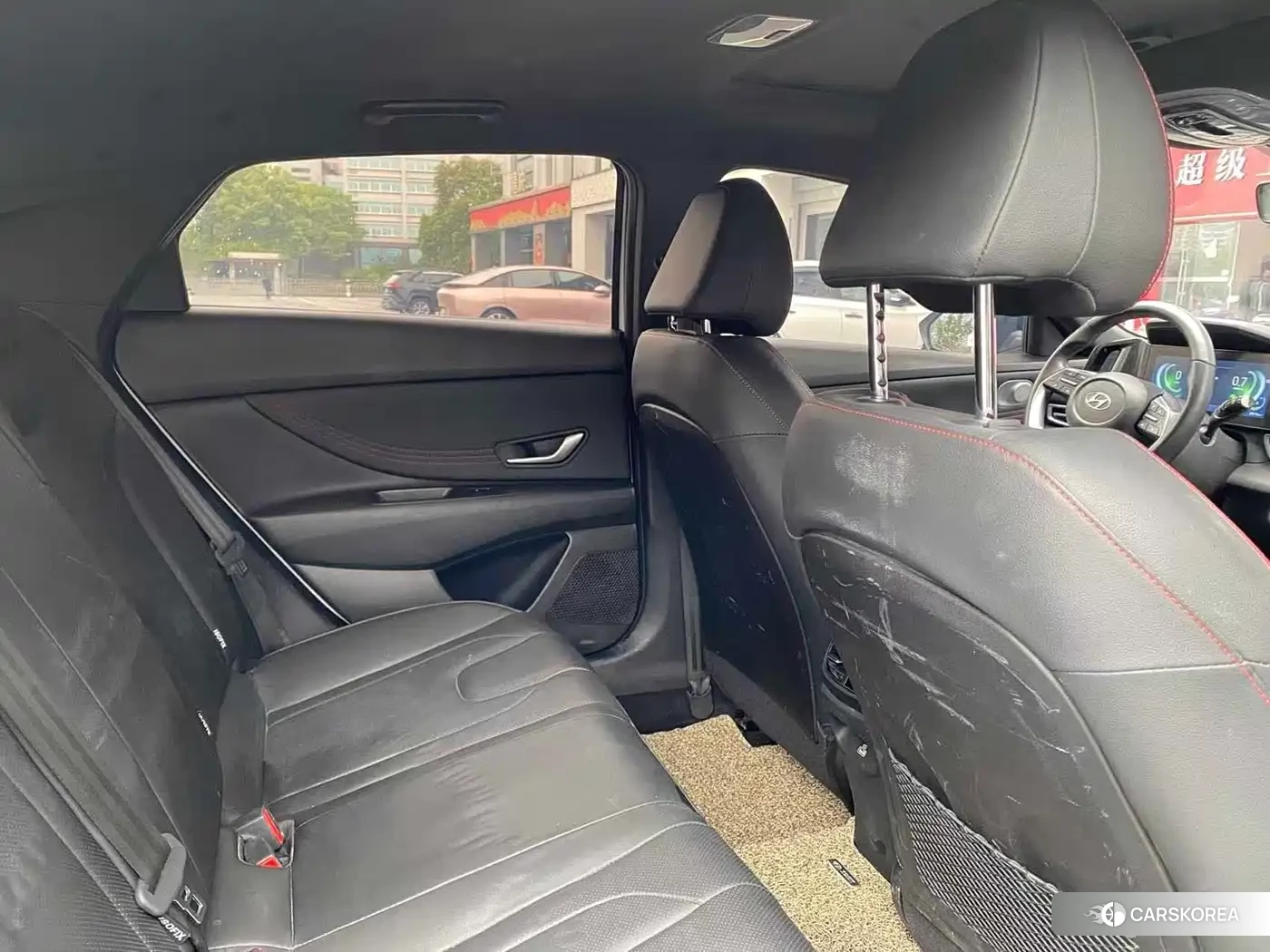 Hyundai Elantra id 4589185 из Китая 9