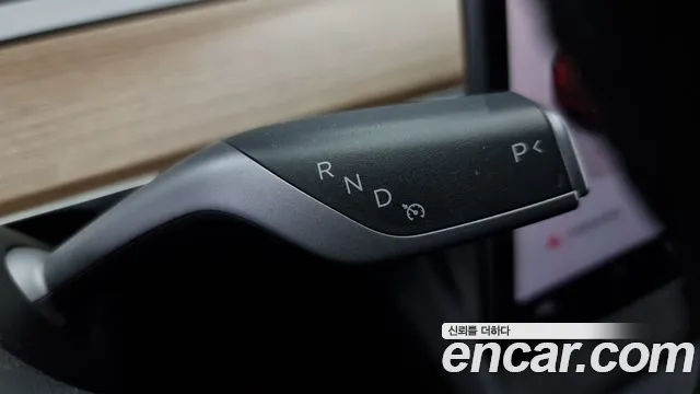 Tesla Model Y id 2490734 из Кореи 19