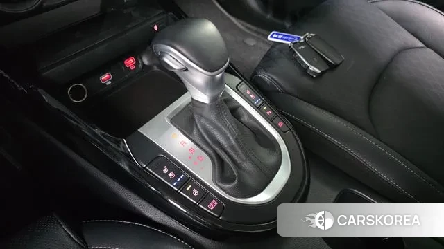 Kia The New K3 2nd generation id 3759350 из Кореи 19