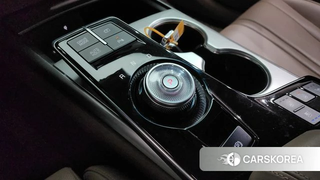 Kia K8 Hybrid id 4590878 из Кореи 35