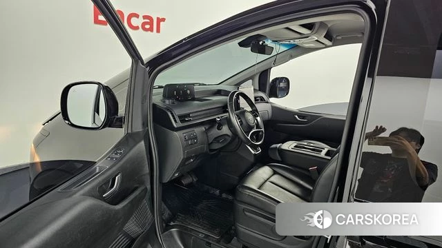 Hyundai Staria id 4618996 из Кореи 30
