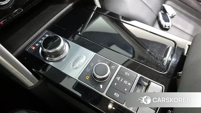 Land Rover Discovery 5 id 3568075 из Кореи 19