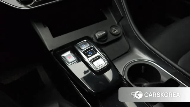 Hyundai Sonata (DN8) id 3060452 из Кореи 19