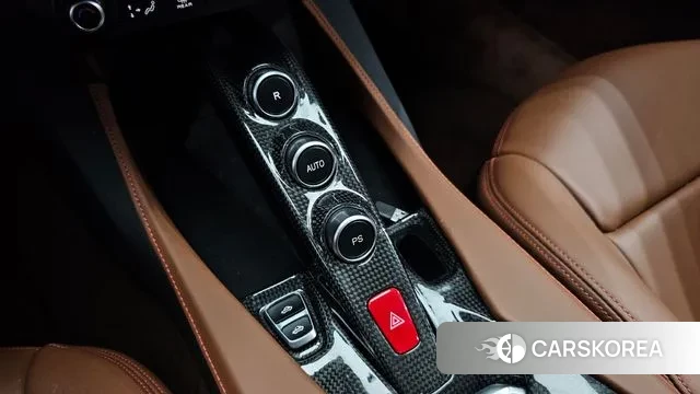 Ferrari Portofino id 3013597 из Кореи 19