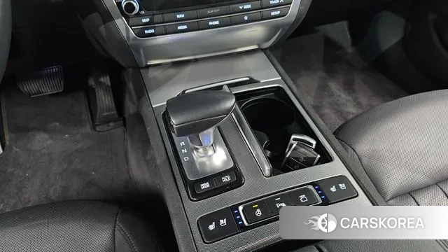 Genesis G80 id 3362494 из Кореи 19