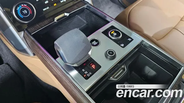 Land Rover Range Rover 5th Generation id 2816082 из Кореи 19