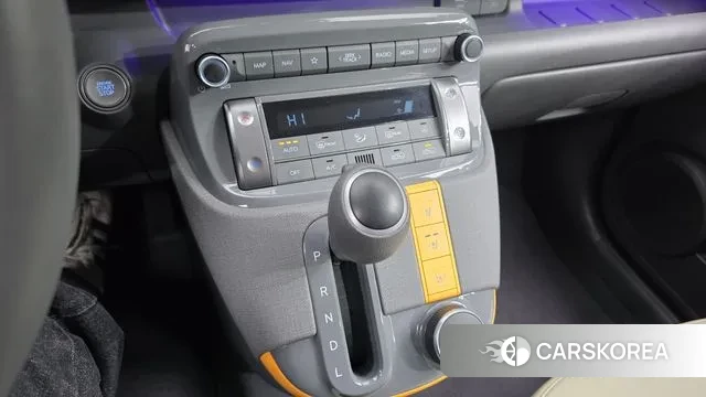 Hyundai Casper id 3545671 из Кореи 19