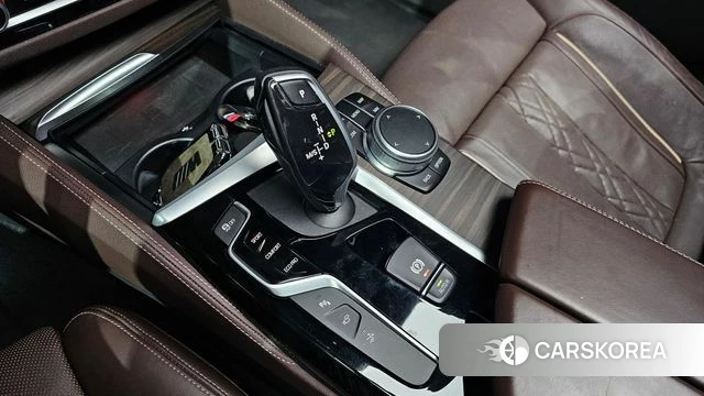 BMW 6 Series GT (G32) id 3879701 из Кореи 19