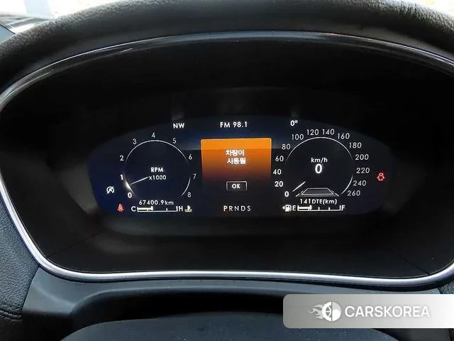 Lincoln Nautilus First generation id 3616437 из Кореи 19