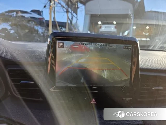 Hyundai Veloster (JS) id 3454971 из Кореи 9