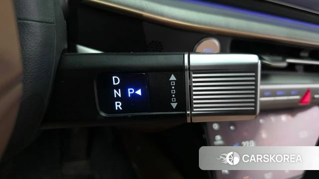 Hyundai Grandeur Hybrid (GN7) id 4710811 из Кореи 19