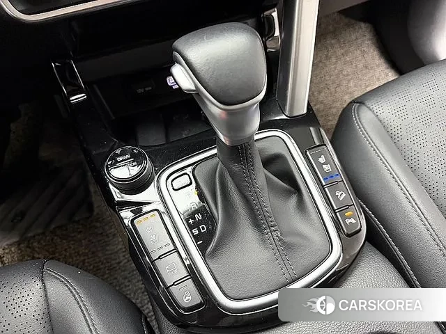 Kia Seltos id 3567180 из Кореи 19