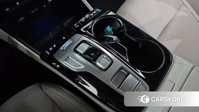 Hyundai Tucson (NX4) id 2894292 из Кореи 19