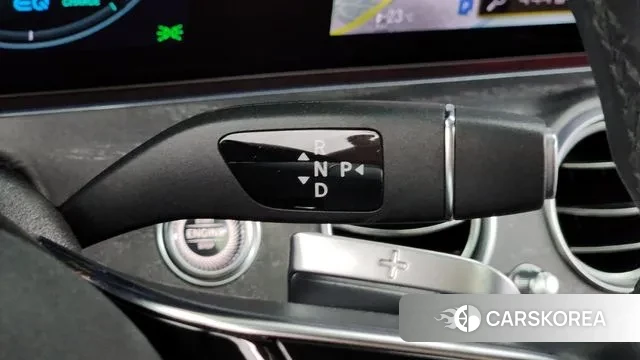 Mercedes-Benz E-Class W213 id 3058874 из Кореи 19