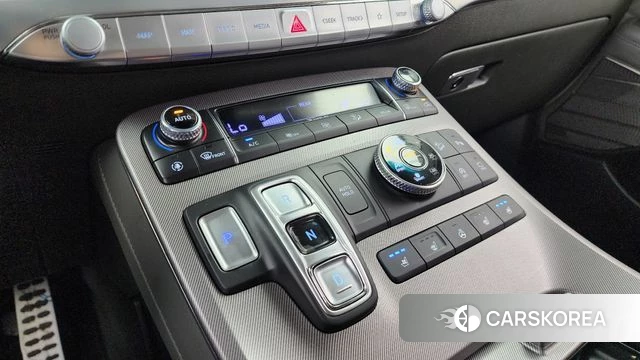 Hyundai Palisade id 4541516 из Кореи 32