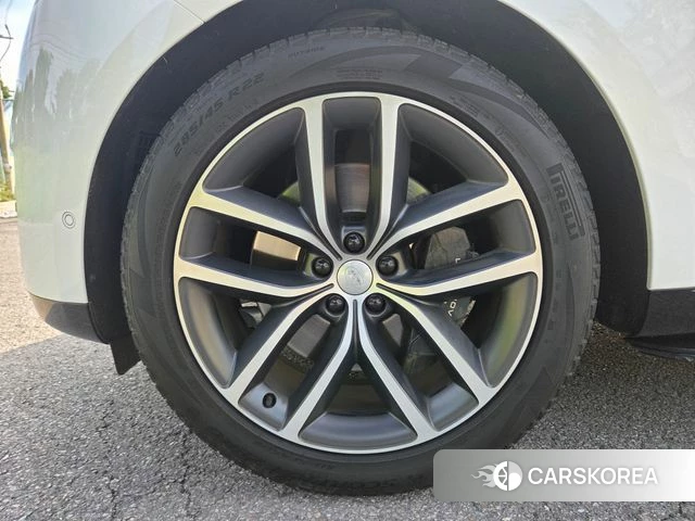 Land Rover Range Rover 5th Generation id 4395012 из Кореи 15