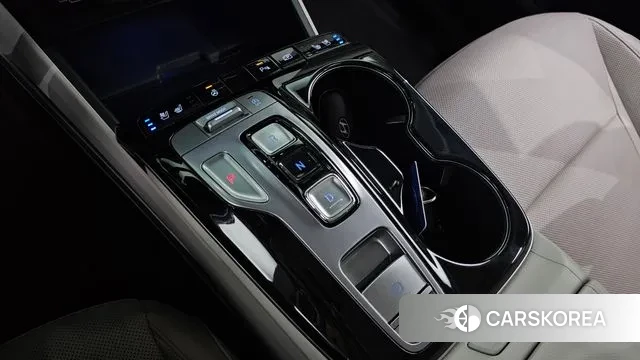 Hyundai Tucson (NX4) id 3111289 из Кореи 19