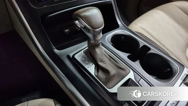 Kia Carnival 4th generation id 3753271 из Кореи 19