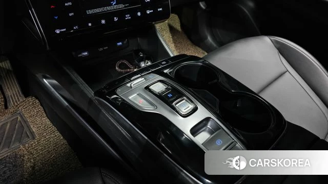 Hyundai Tucson (NX4) id 3883487 из Кореи 19