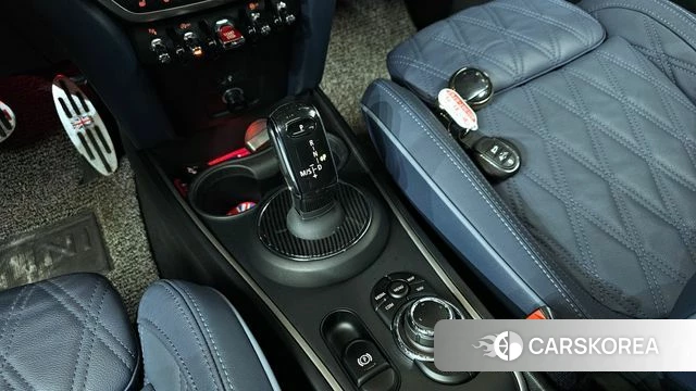 Mini Cooper S Countryman id 3859143 из Кореи 19