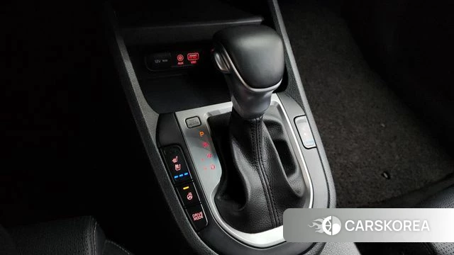 Kia Come New K3 id 4574208 из Кореи 30