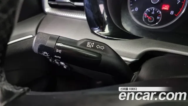 Kia K5 3rd generation id 2688616 из Кореи 19