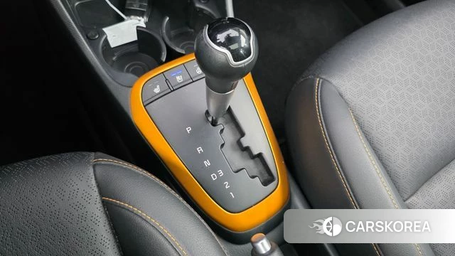 Kia Morning Urban (JA) id 4769941 из Кореи 19